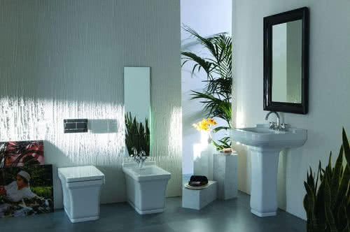 Ceramika sanitarna Neo